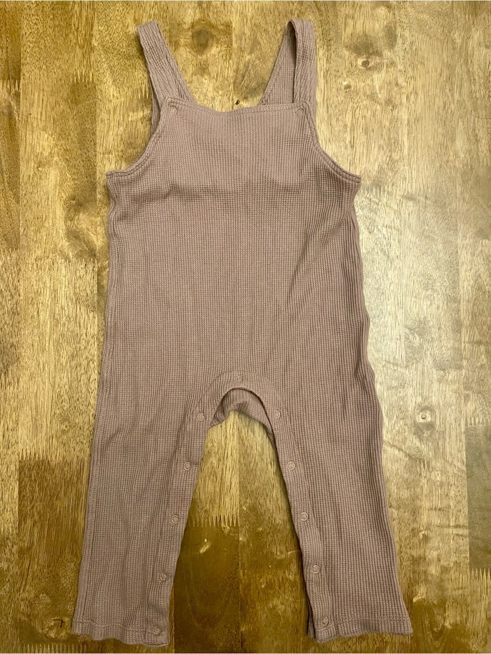 Tullabee One-Piece Jumper